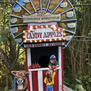 #7 Birdhouse, Peggy Watson