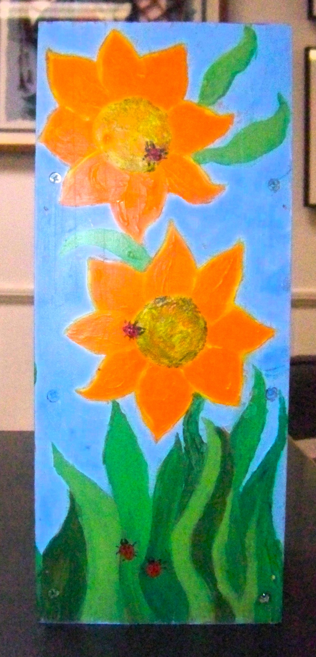 #6 Birdhouse, James Frase-White - Image 6