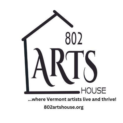 802arts logo